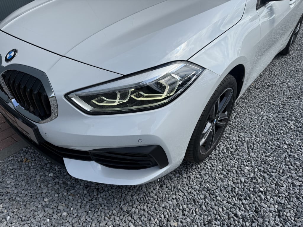 BMW 1 Serie 118i executive edition 5-drs