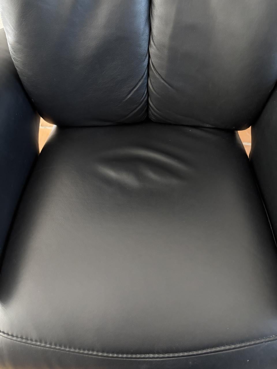 Sta-op (fauteuil) stoel Meubelzorg Sublime. Zgan