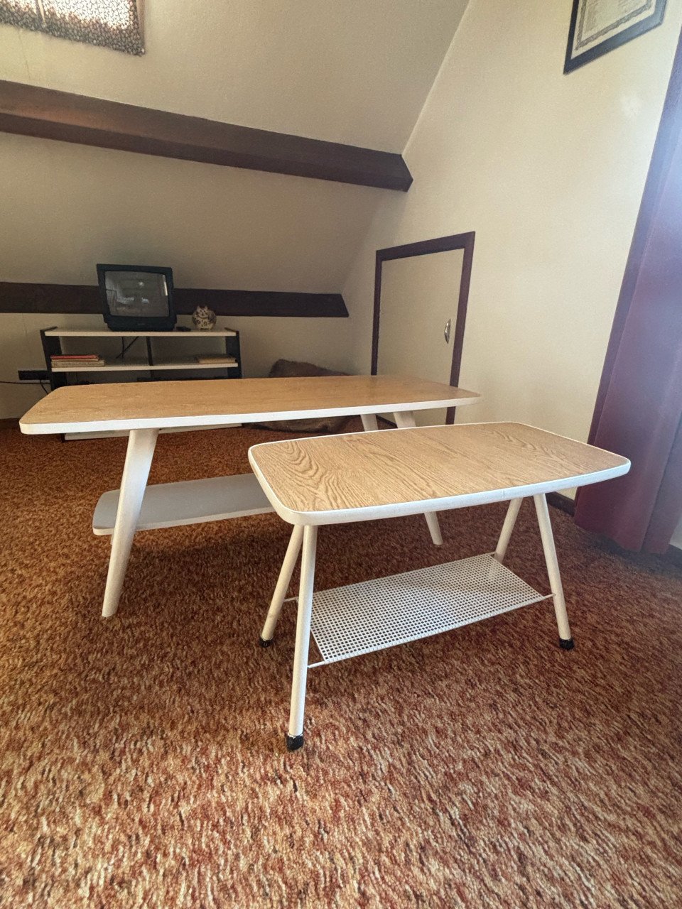 Salontafels