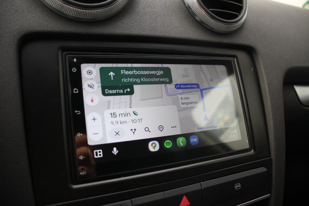 Audi A3 sportback 1.4 tfsi attraction - carplay wireless - navi - clima - 1