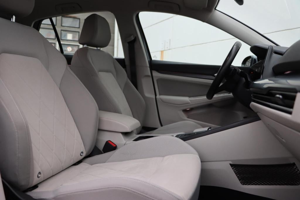 Volkswagen Golf 1.4 ehybrid style 204pk dsg6