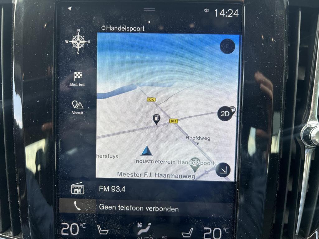 Volvo S90 2.0 t4 momentum automaat| topstaat