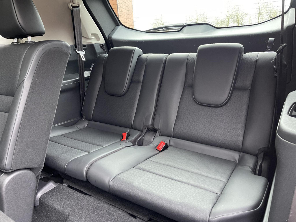 Nissan X-Trail 1.5 e-4orce tekna 4wd 7p. sun pack