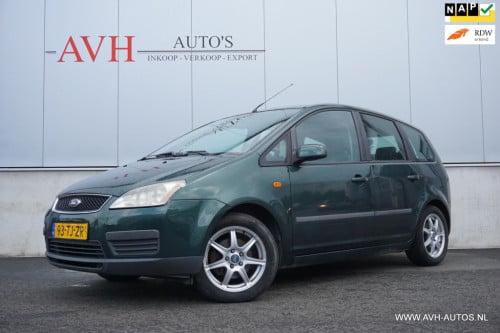 Ford C-max focus 1.8-16v ghia