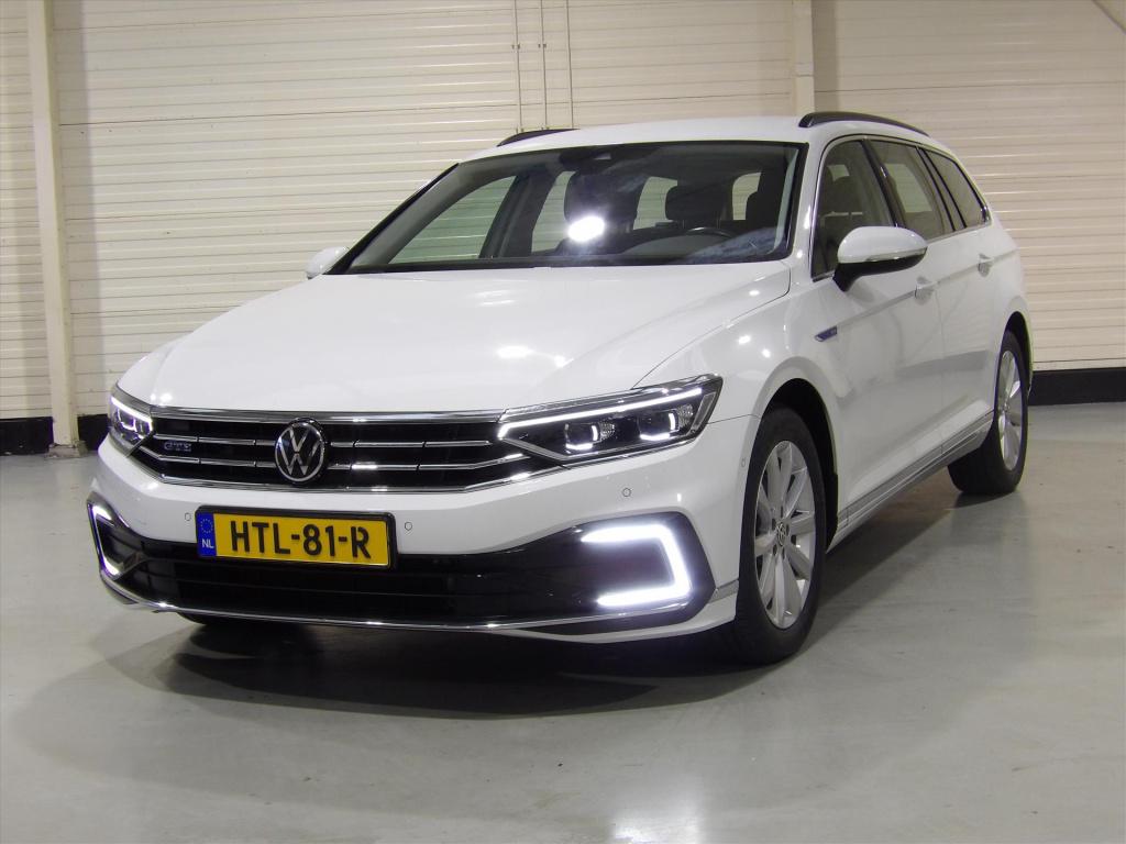 Volkswagen Passat 1.4 tsi phev 218pk 6-dsg gte