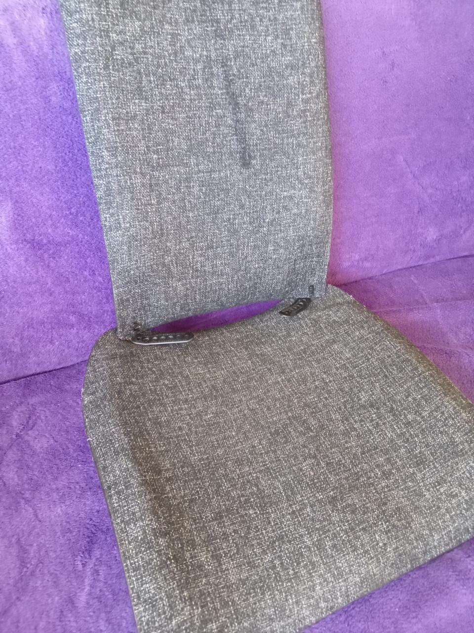 Medisch hulpmiddel Backfriend