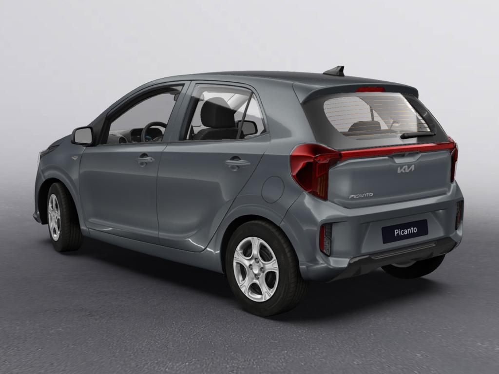 Kia Picanto 1.0 gdi dynamicline | digitaal display