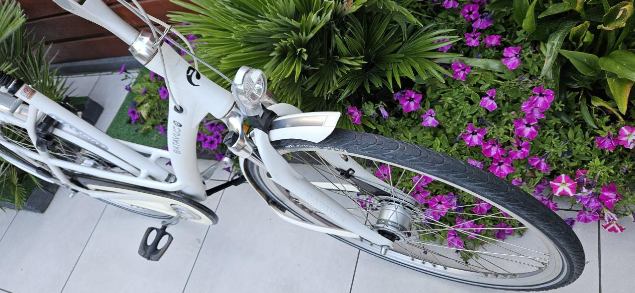 Batavus  Mambo Damesfiets