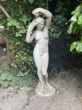 Tuinbeelden divers