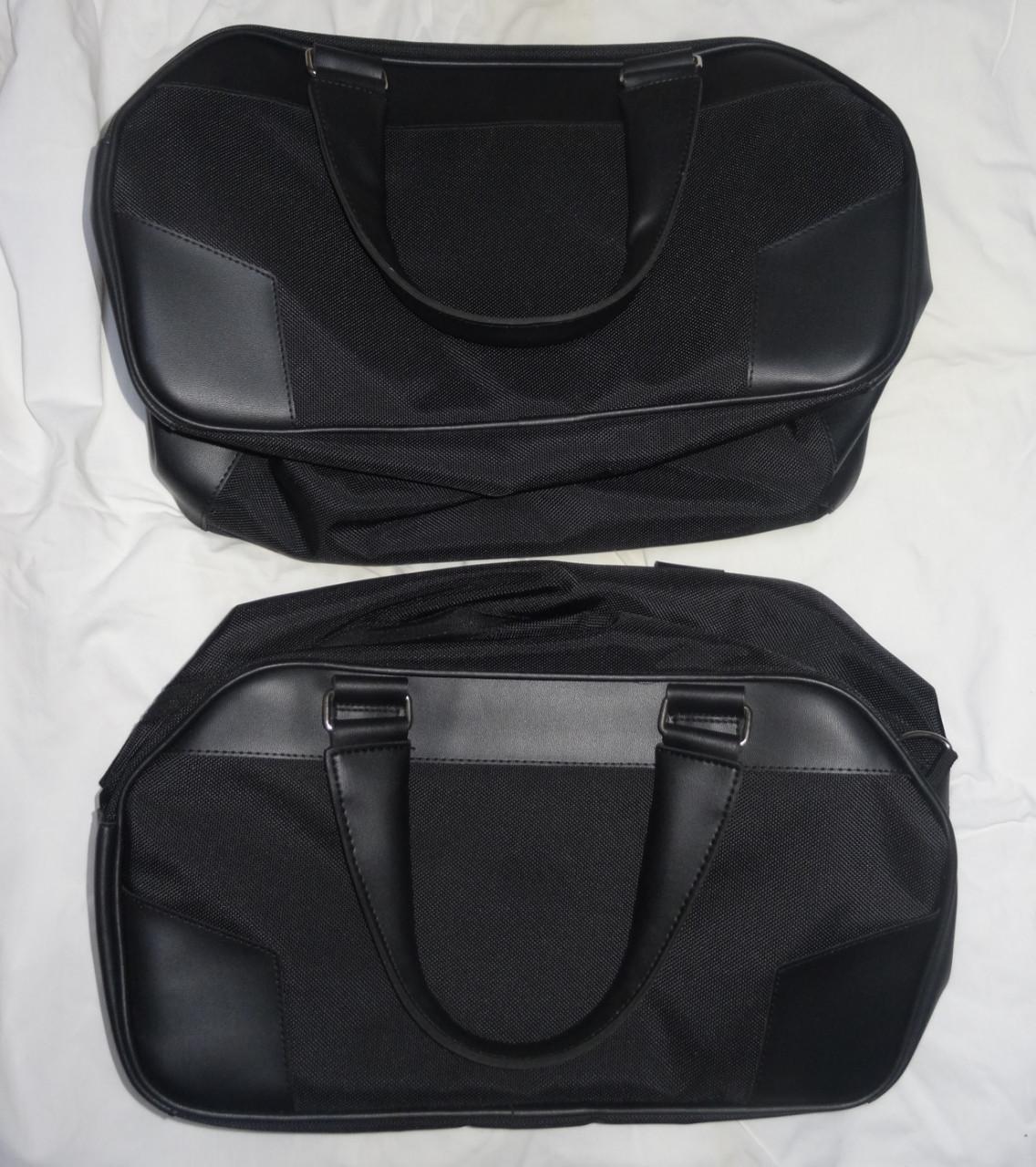 Allerlei onderdelen voor de honda goldwing