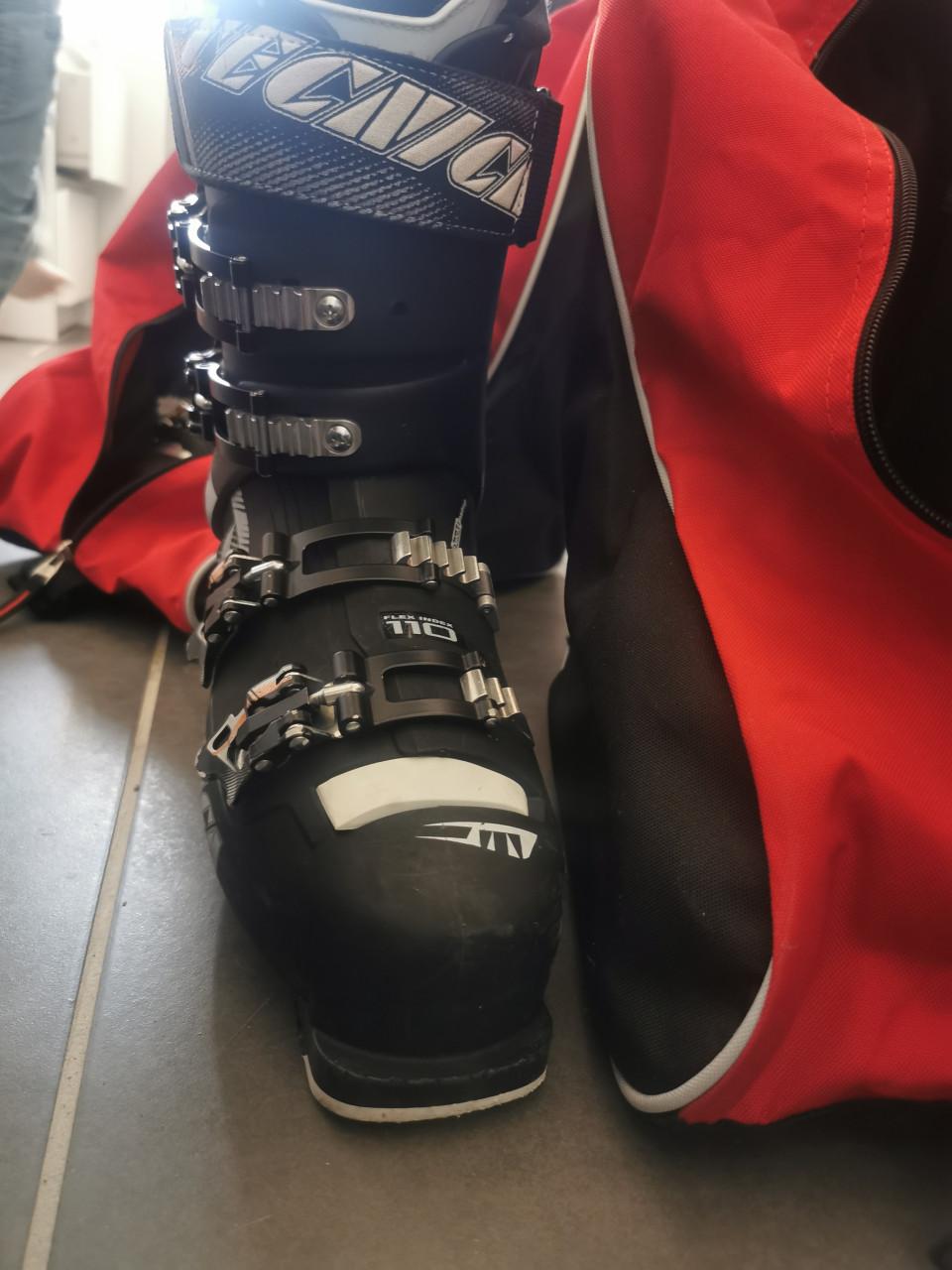 Skischoenen