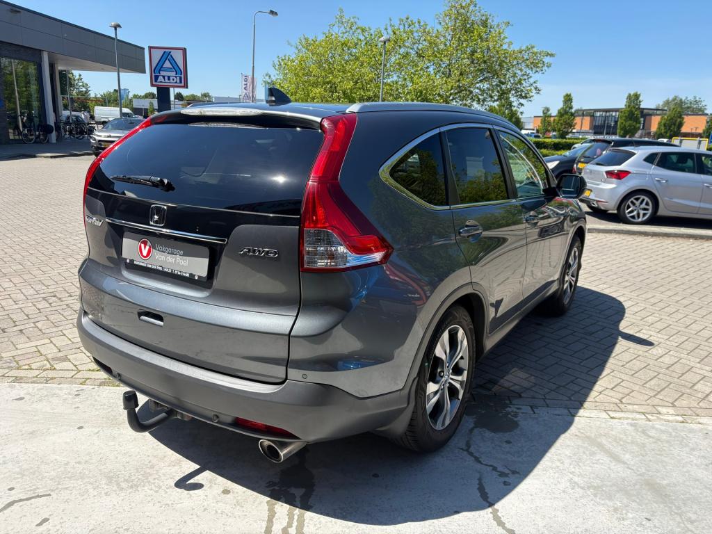 Honda CR-V 2.0 awd executive