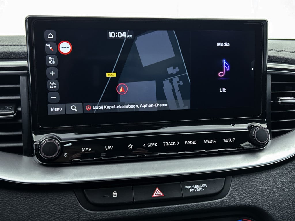 Kia Ceed Sportswagon 1.6 gdi phev dynamicplusline | lichtmetalen velgen |
