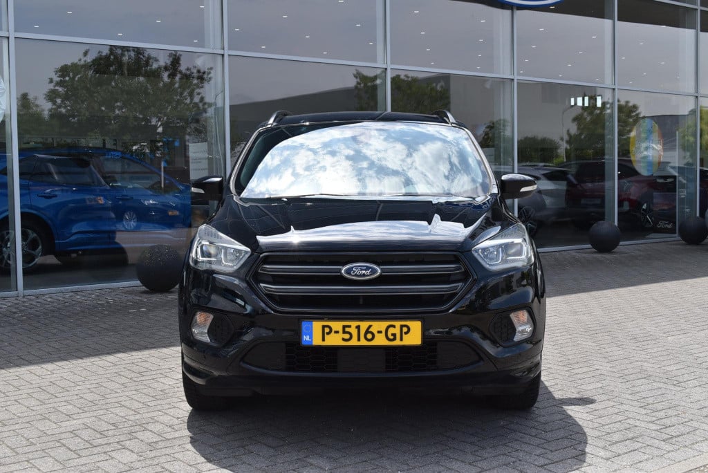 Ford Kuga 1.5 ecoboost st line | climate control | cruise control | sony pr