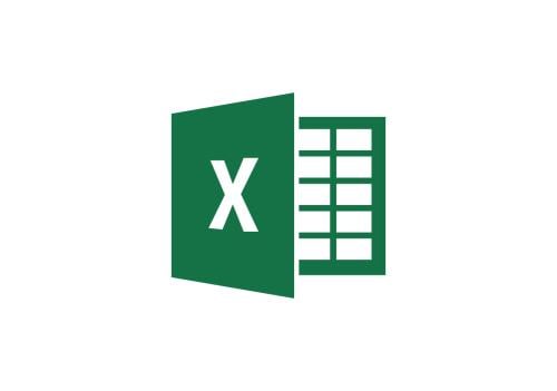 Excel Specialist