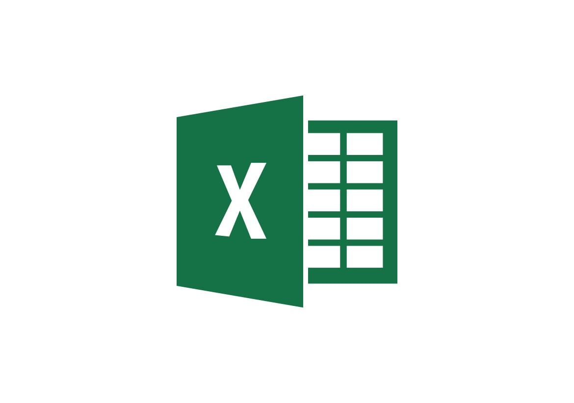 Excel Specialist