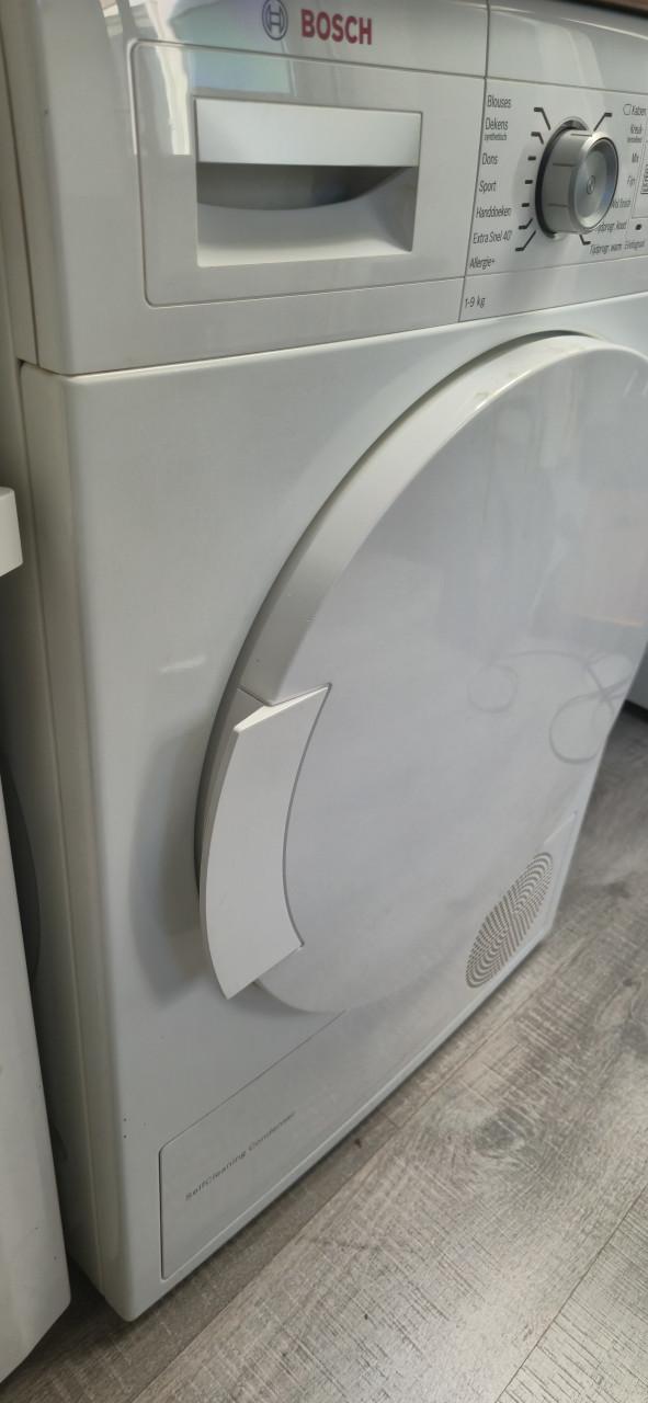 Condens droger Bosch