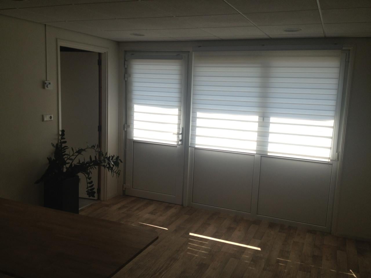 TE HUUR bedrijfsruimte / unit / loods / kantoor Arnestein Middelburg 795 eu