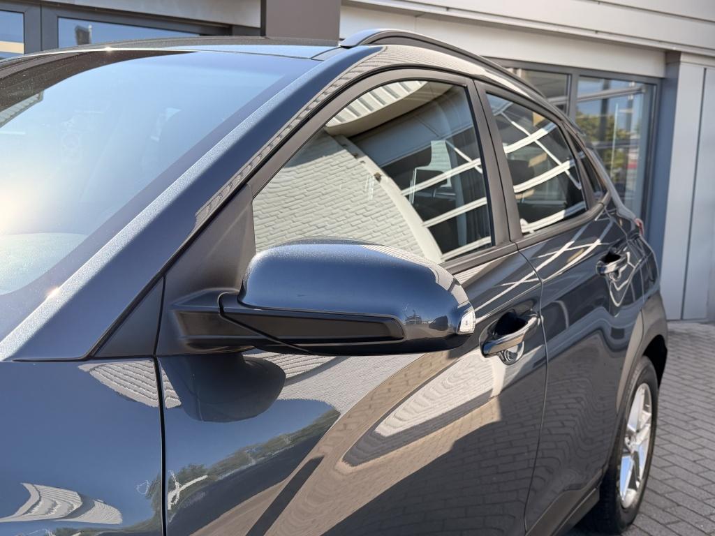 Hyundai Kona 1.0t comfort plus | apple carplay | trekhaak 1200kg! | camera 