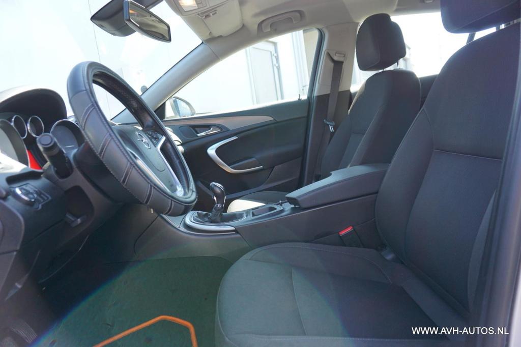 Opel Insignia sports tourer 1.6 t edition