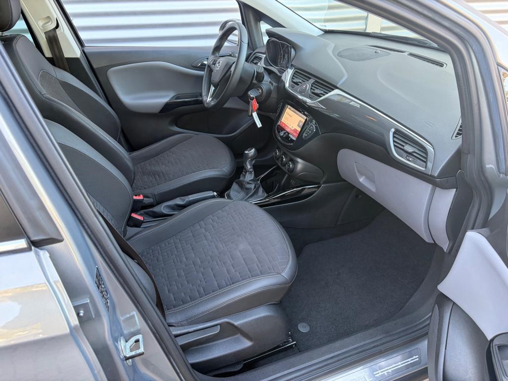 Opel Corsa 1.0 turbo cosmo
