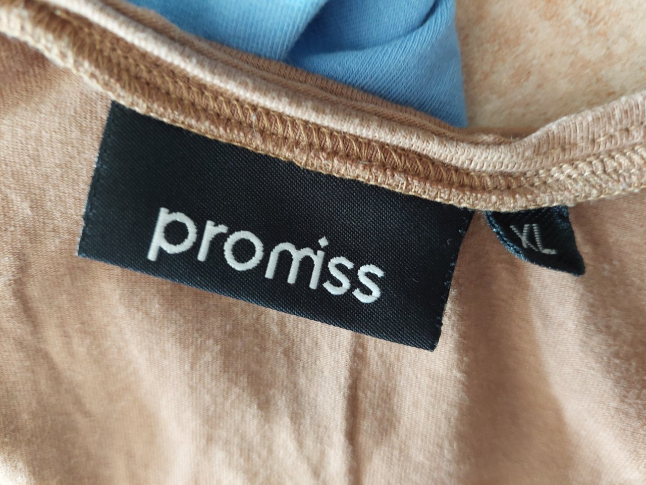 6 (Merk)damesshirts , mt l t/m xxl H&M , Puma enz