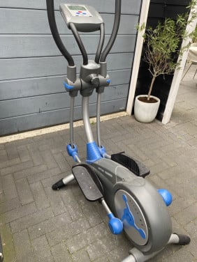 Crosstrainer Kettler