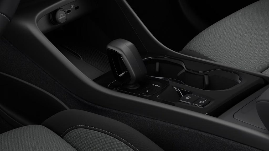 Volvo XC40 b4 gt plus dark visual park assist