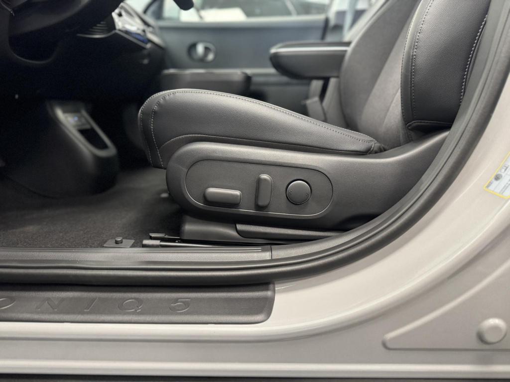 Hyundai Ioniq 5 long range pure edition 84 kwh