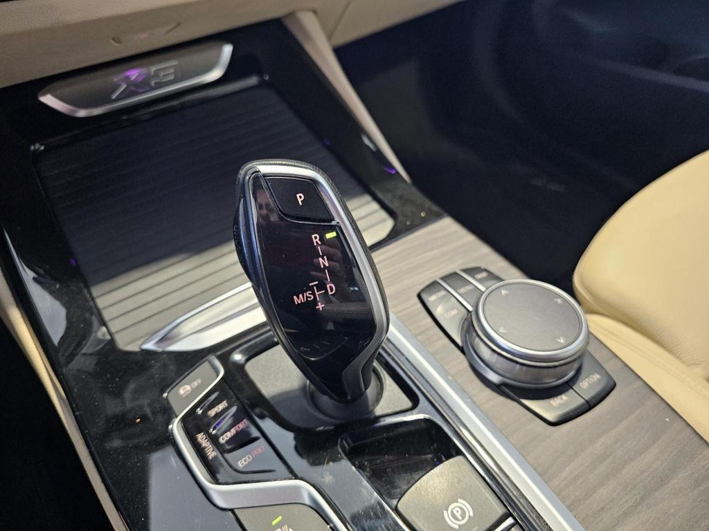 BMW X3 xdrive30i high executive