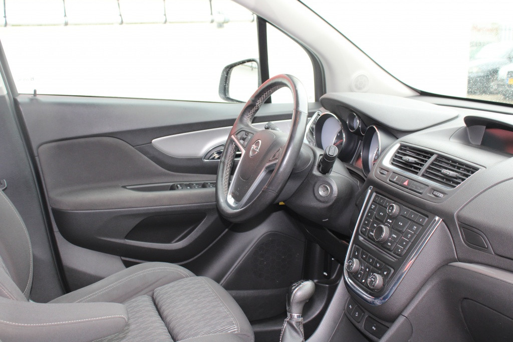 Opel Mokka 1.6 edition