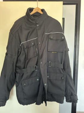 Motorkleding