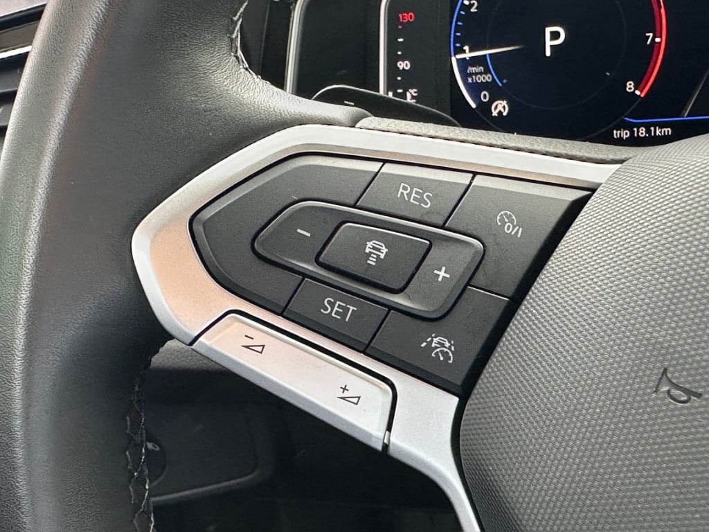 Volkswagen Polo 1.0 tsi dsg style navi | iq led | adapt. cruise | virtual c