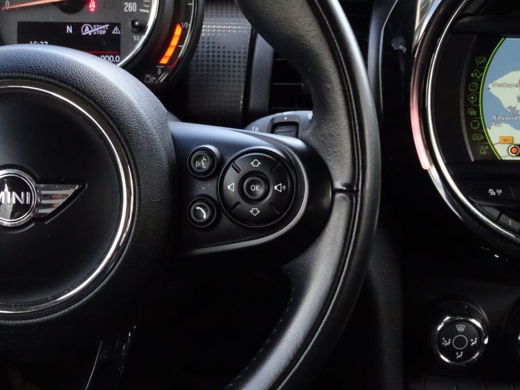 Mini Cooper mini 1.5 business | navi | bluetooth | 16"