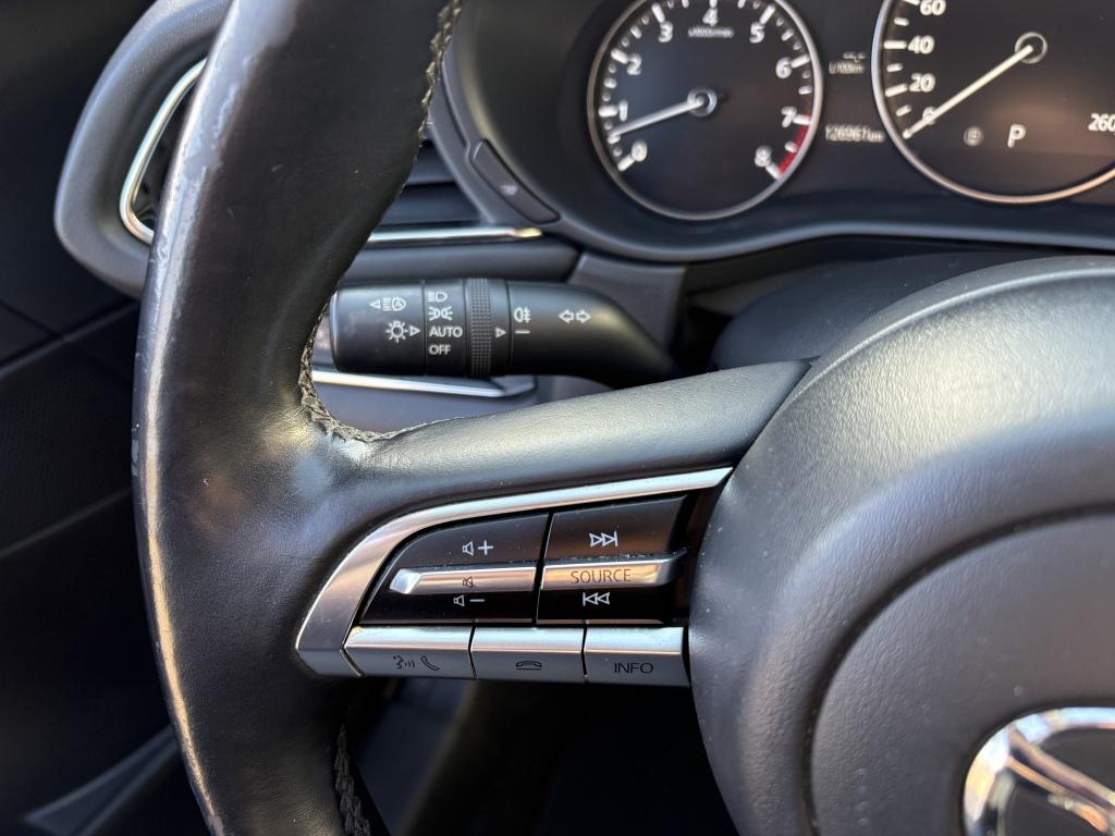 Mazda Cx-30 2.0 sa-g comfort i-activesense pack trekhaak