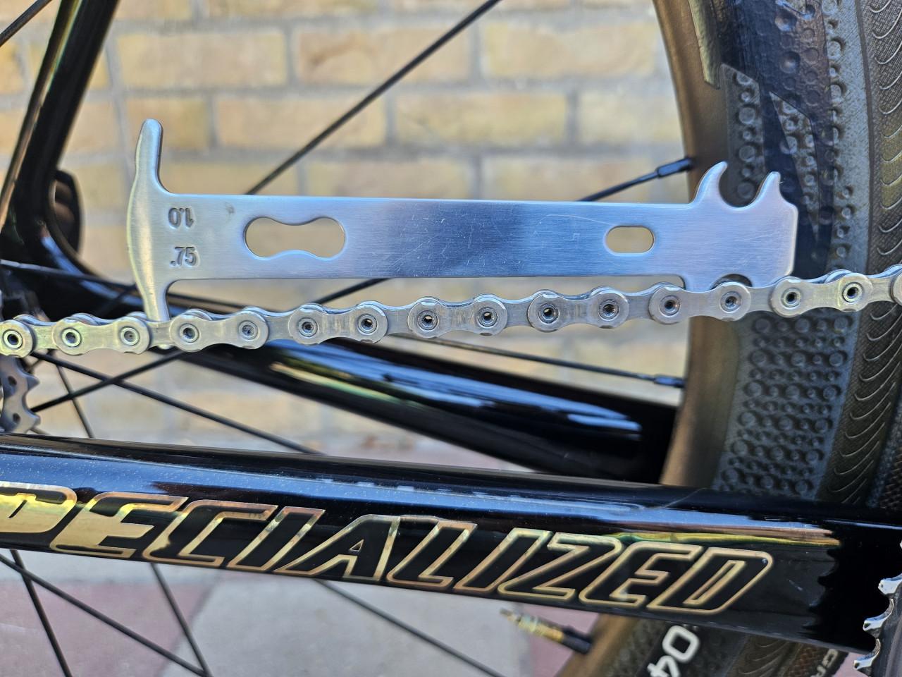 Specialized S-Works Tarmac - Nibali Shark Ed. - Zipp 404 - Dura-Ace Di2