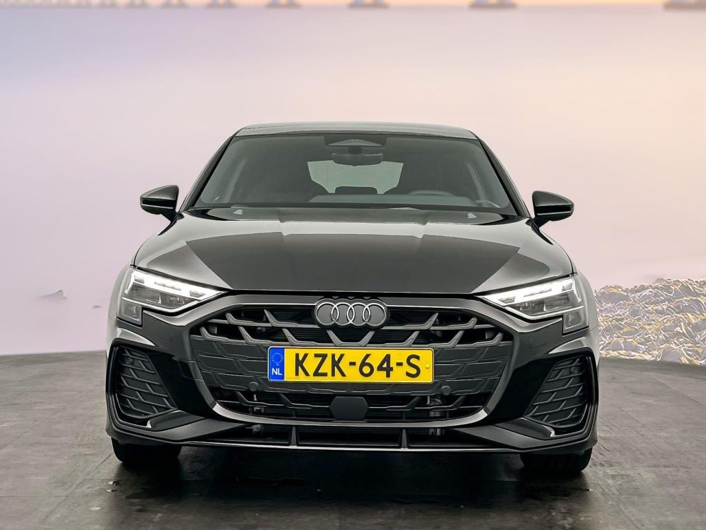 Audi Onbekend 1.5 e-hybrid s edition