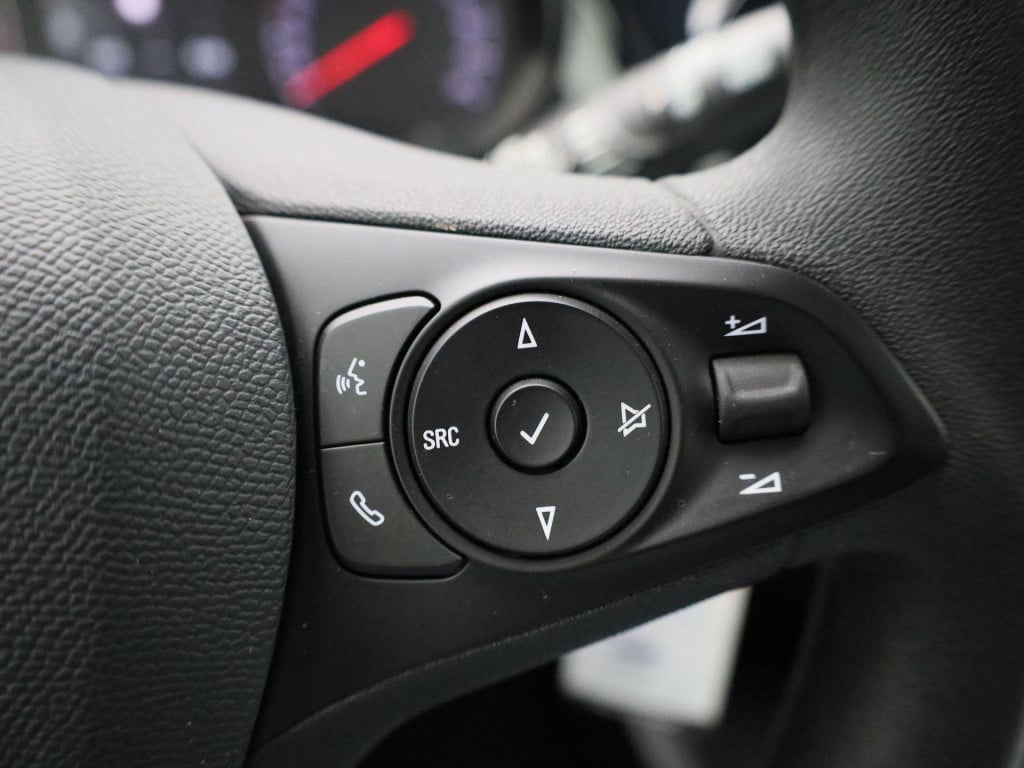 Opel Corsa 1.2 edition | apple carplay / android auto | airco | cruise cont
