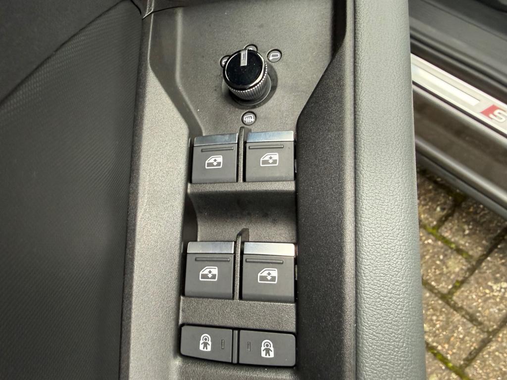 Audi Q4 Sportback E-tron 40 s edition 82 kwh