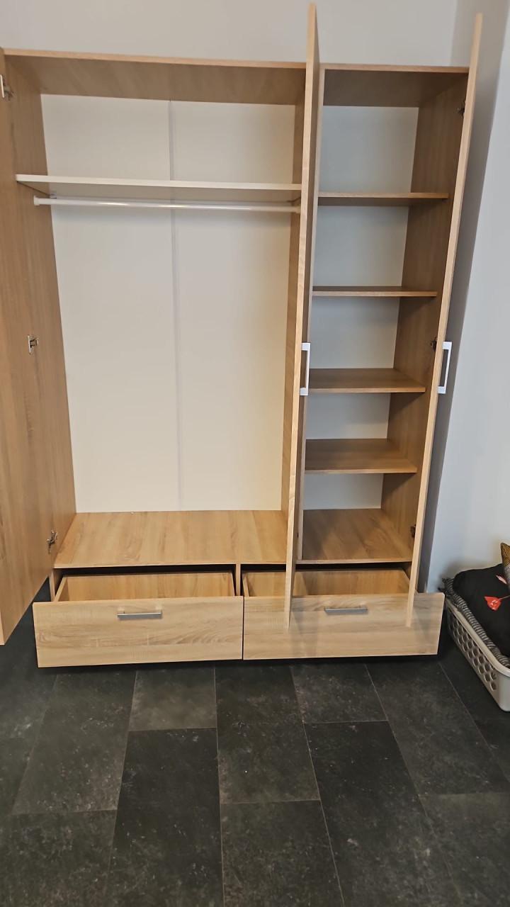 Te koop nette kast