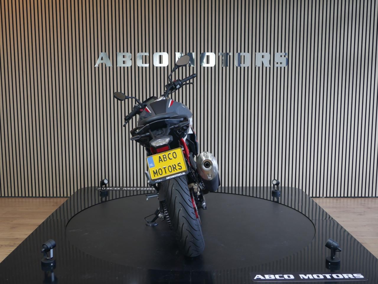 BMW G 310 R A2