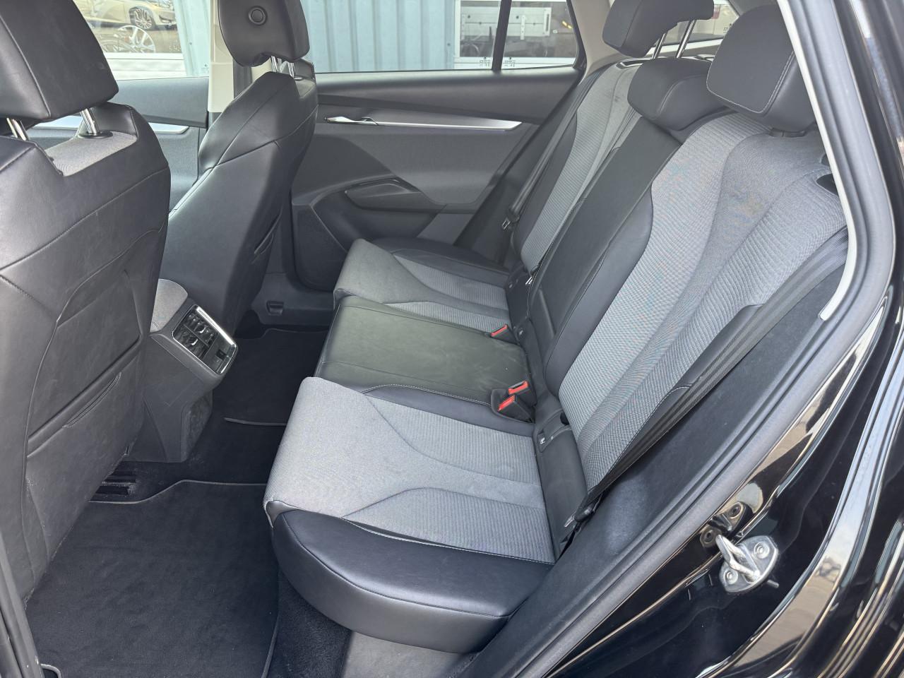 VERKOCHT! Skoda Enyaq iV - 60