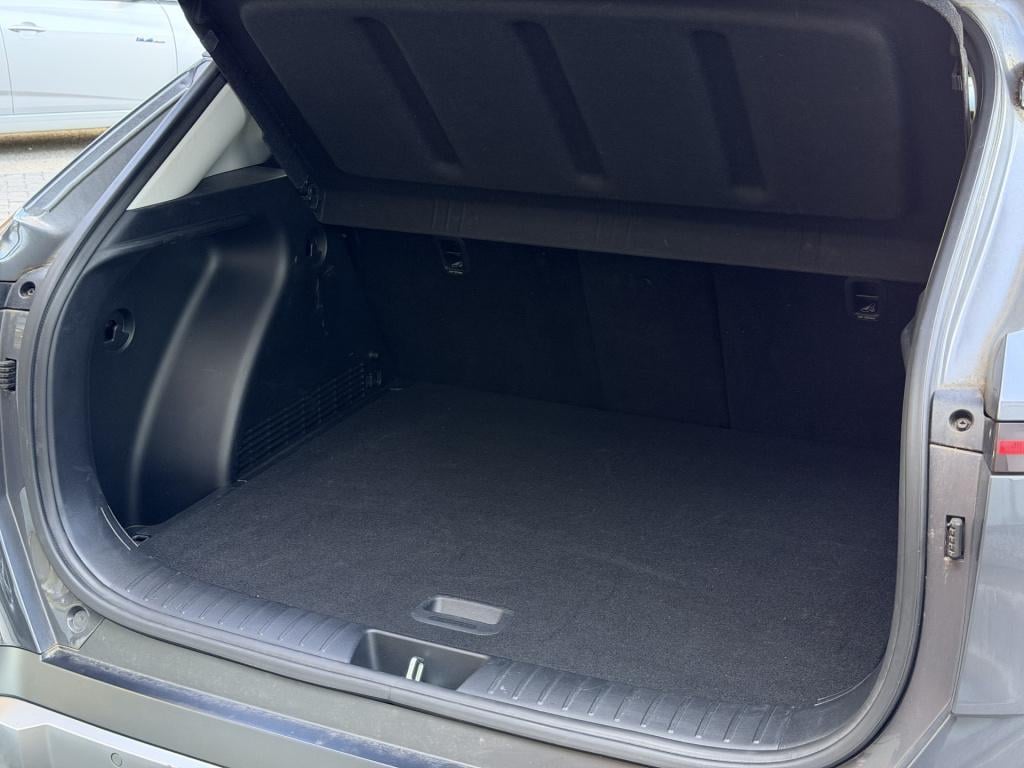 Hyundai Kona 1.6 gdi hev comfort smart | achteruitrijcamera | stoel/stuur v
