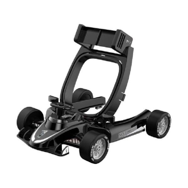 Q-Racer loopstoel/duwwagen • 2-in-1