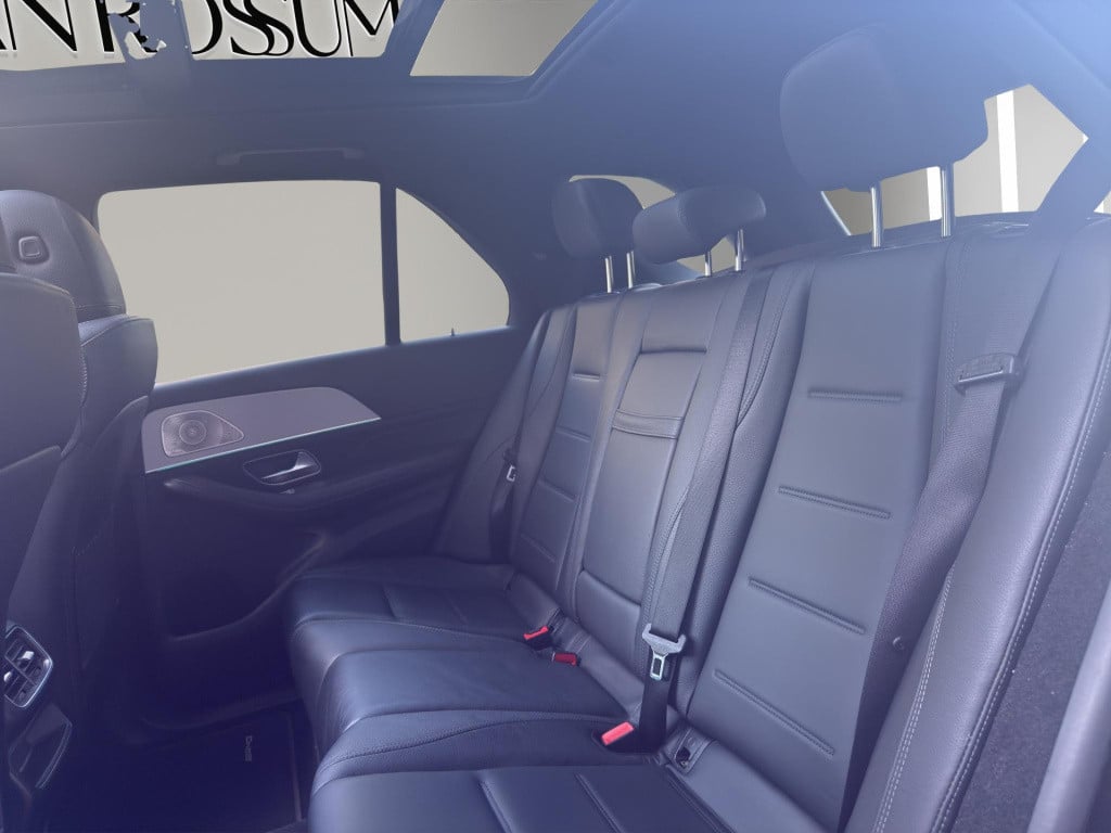 Mercedes-Benz Gle 350 e 4matic amg pano burmester 360 mbux