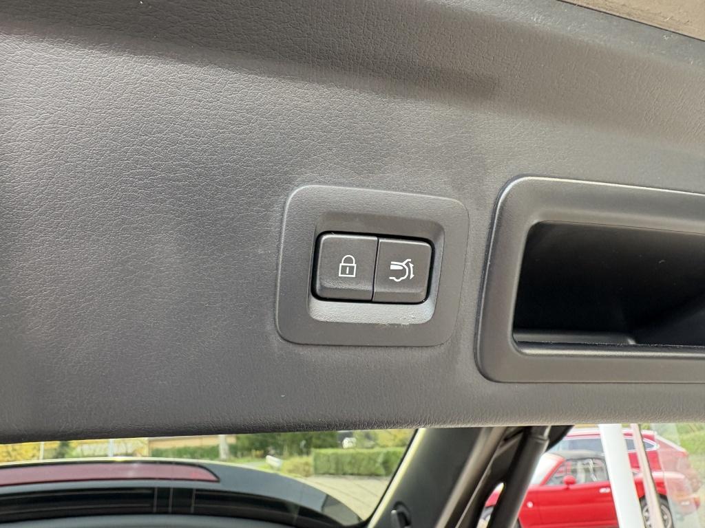 Mazda Cx-30 2.0 esa-x luxury trekhaak