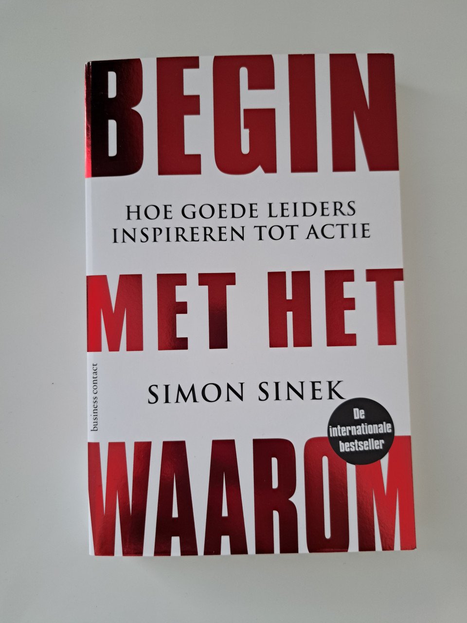 Boeken