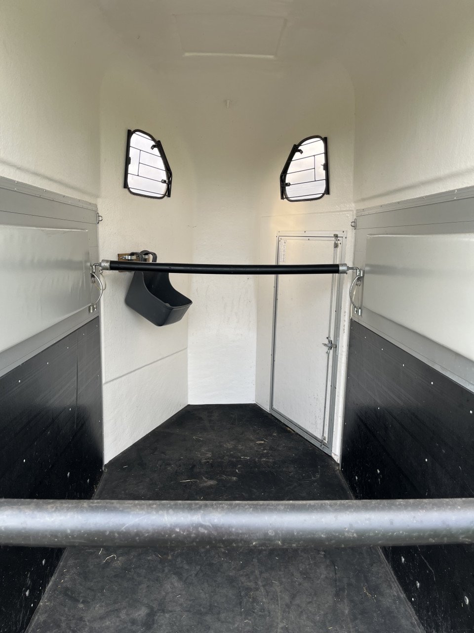 Prachtige volledig aluminium 1.5 paards Cheval Liberte