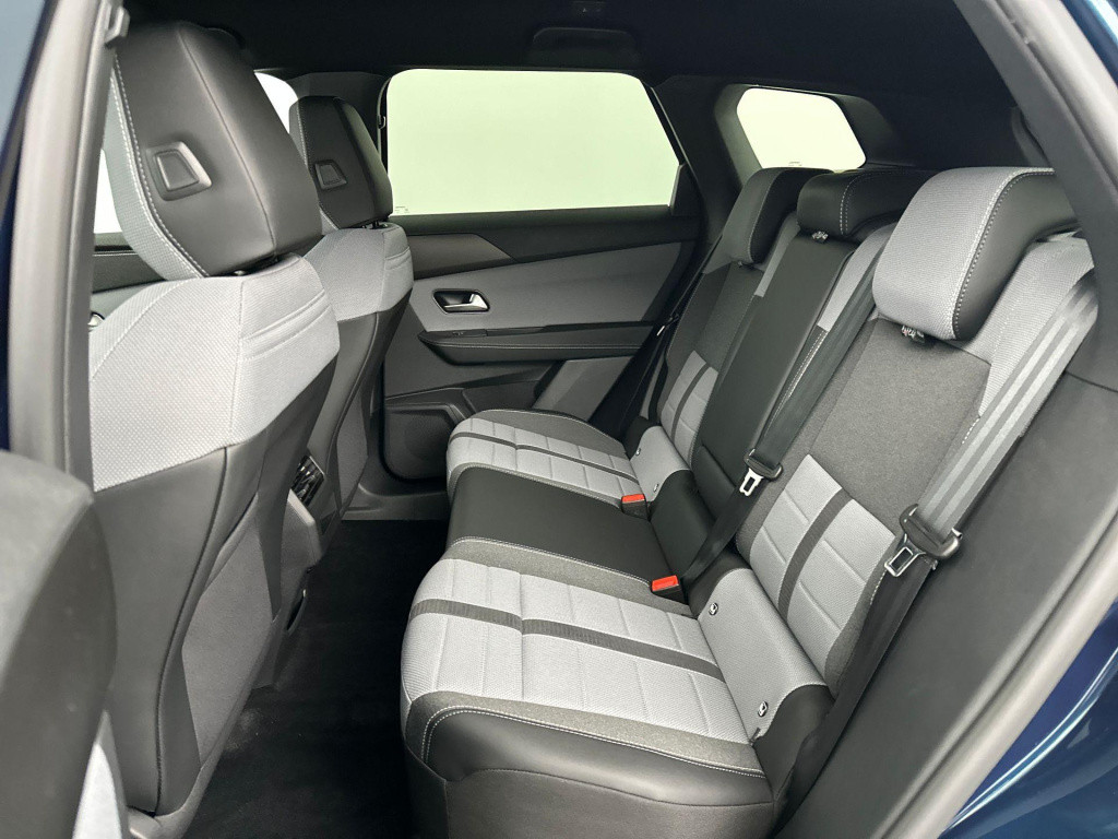 Opel Grandland 1.2 turbo hybrid gs || van mossel voorraadvoordeel || tot 8 