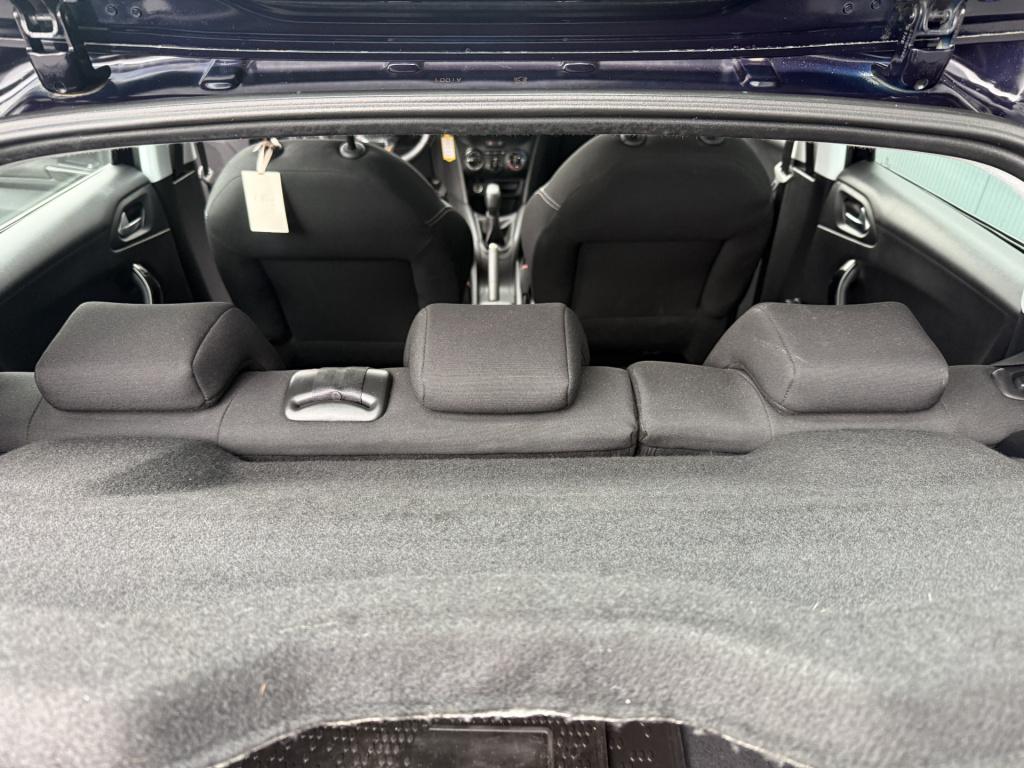 Peugeot 208 1.2 puretech active 5-drs